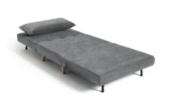 Habitat Roma Single Chairbed - Grey -Home Sales Store 7049112 R Z002A