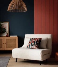 Habitat Roma Single Chairbed - Grey -Home Sales Store 7049112 R Z004A