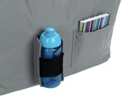 Kaikoo Large Grey Teenager Bean Bag Chair -Home Sales Store 7060603 R Z005A