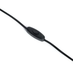 Habitat Swing Arm Desk Lamp - Matt Black -Home Sales Store 7073841 R Z005A