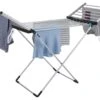 Minky Wing 12m Heated Clothes Airer With Cover -Home Sales Store 7076006 R Z001A