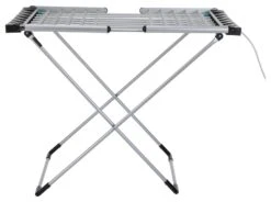 Minky Wing 12m Heated Clothes Airer With Cover -Home Sales Store 7076006 R Z004A