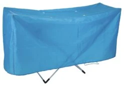 Minky Wing 12m Heated Clothes Airer With Cover -Home Sales Store 7076006 R Z005A