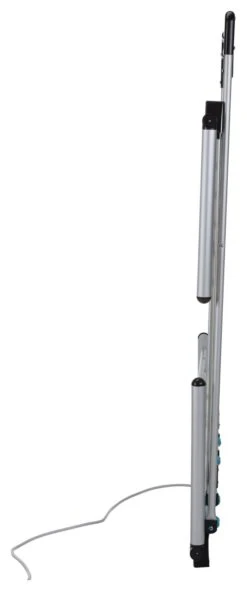 Minky Wing 12m Heated Clothes Airer With Cover -Home Sales Store 7076006 R Z007A