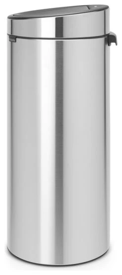 Brabantia 30 Litre Touch Top Bin - Matt Steel -Home Sales Store 7094662 R Z002A