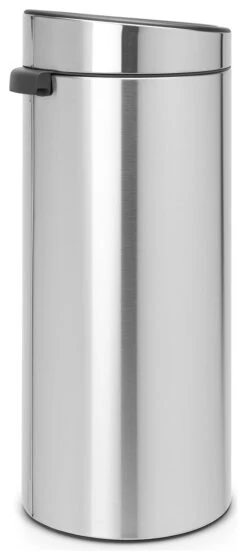 Brabantia 30 Litre Touch Top Bin - Matt Steel -Home Sales Store 7094662 R Z003A