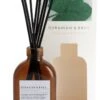 Habitat 150ml Scented Diffuser - Geranium & Basil -Home Sales Store 7160149 R Z001A