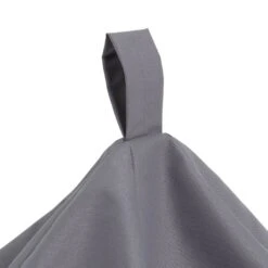 Kaikoo Large Grey Classic Bean Bag -Home Sales Store 7238727 R Z002A