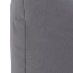 Kaikoo Large Grey Classic Bean Bag -Home Sales Store 7238727 R Z004A