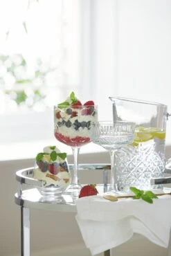 Habitat Chrome And Glass Drinks Trolley -Home Sales Store 7312966 R Z002C