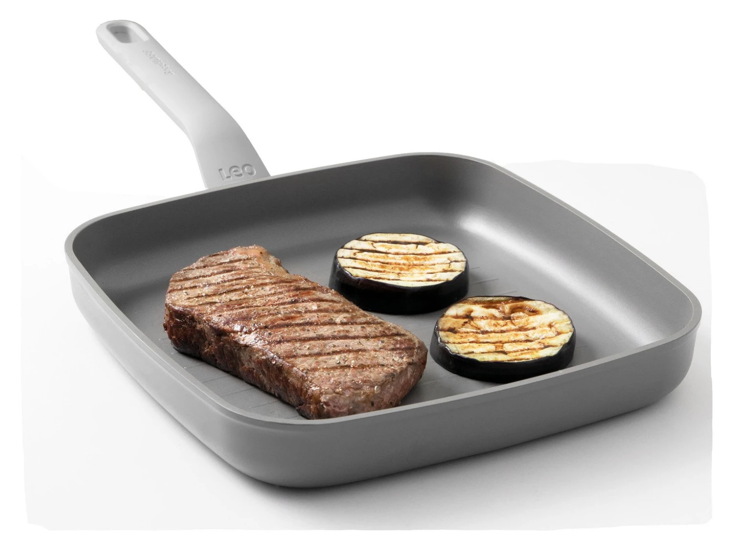 BergHOFF 26cm Leo Grill Pan 3 BergHOFF 26cm Leo Grill Pan