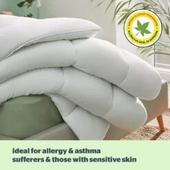 Silentnight Anti-Allergy 13.5 Tog Duvet - Single 14 Silentnight Anti-Allergy 13.5 Tog Duvet - Single -Home Sales Store 7476778 R Z005A
