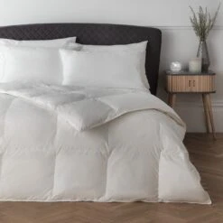 Habitat Duck Feather 10.5 Tog Duvet - Single -Home Sales Store 7543429 R Z006C