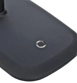 Habitat Silby Soft Touch LED Desk Lamp - Black -Home Sales Store 7601127 R Z005A