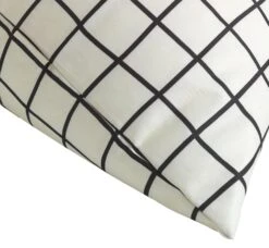 Habitat Large Monochrome Bean Bag -Home Sales Store 7620012 R Z004A