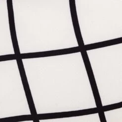 Habitat Large Monochrome Bean Bag -Home Sales Store 7620012 R Z017A