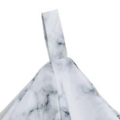 Habitat Kaikoo Marble Effect Bean Bag -Home Sales Store 7634967 R Z002A