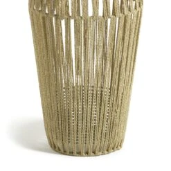 Habitat Global Rope Base Floor Lamp - Natural -Home Sales Store 7653591 R Z004A