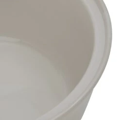 Habitat Stoneware 2.5 Litre Casserole Dish - White 7 Habitat Stoneware 2.5 Litre Casserole Dish - White -Home Sales Store 7666492 R Z002A