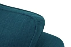 Habitat Cooper Fabric Armchair - Teal 23 Habitat Cooper Fabric Armchair - Teal -Home Sales Store 7830974 R Z009A
