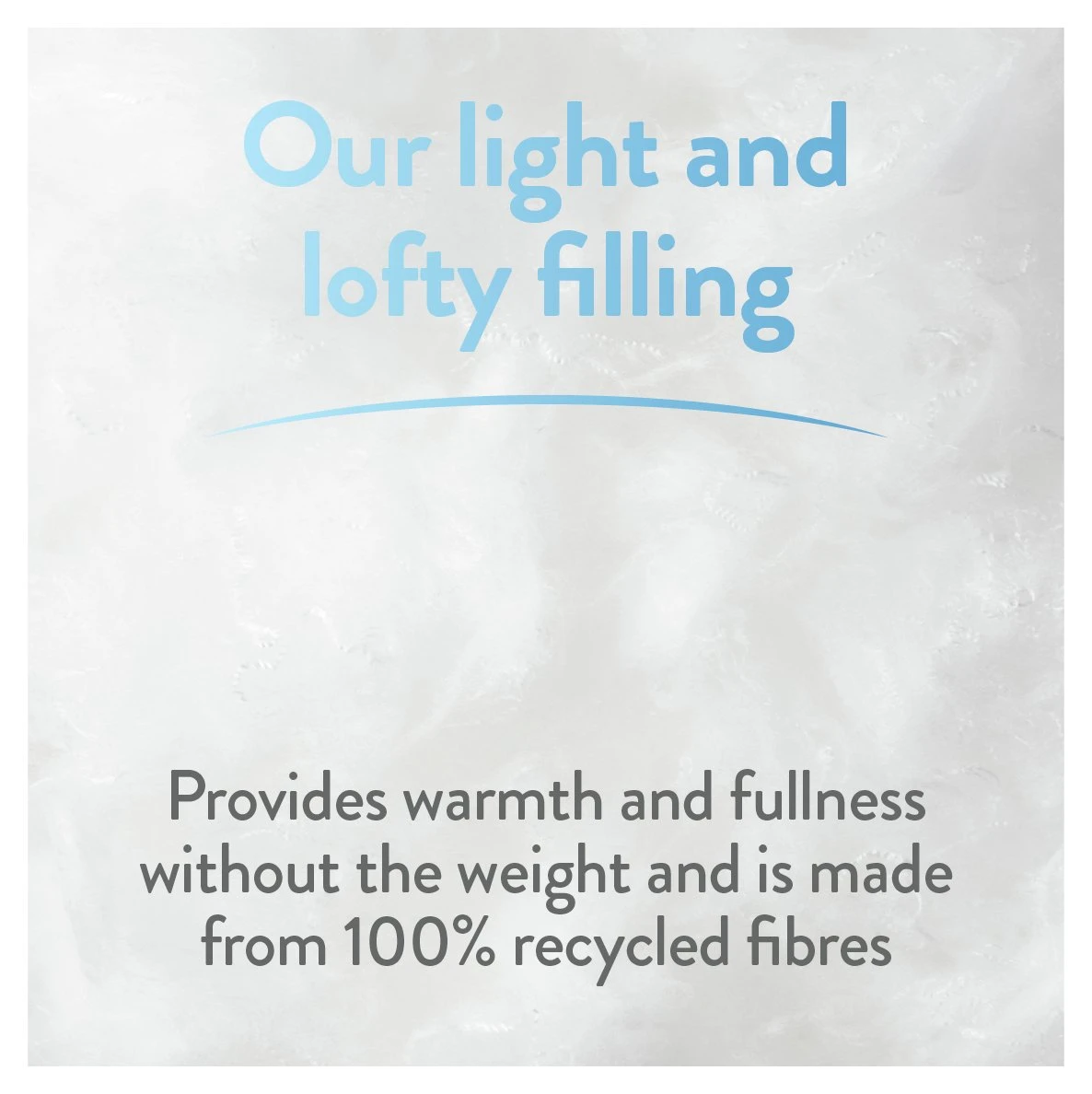 Slumberdown Cotton Comfort 10.5 Tog Duvet - Single 7 Slumberdown Cotton Comfort 10.5 Tog Duvet - Single - Image 5