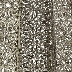 Habitat Global Fretwork Floor Lamp -Home Sales Store 7883543 R Z003A