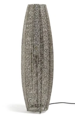 Habitat Global Fretwork Floor Lamp -Home Sales Store 7883543 R Z006A