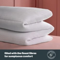 Silentnight Hotel Collection 13.5 Tog Duvet - Single -Home Sales Store 7928680 R Z004A