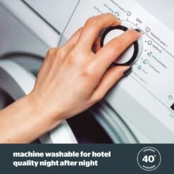 Silentnight Hotel Collection 13.5 Tog Duvet - Single -Home Sales Store 7928680 R Z007A