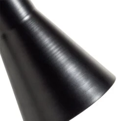 Habitat Swing Arm Floor Lamp - Matt Black -Home Sales Store 7929184 R Z003A