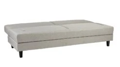 Habitat Chase Fabric Clic Clac Sofa Bed - Light Grey -Home Sales Store 7929809 R Z010A