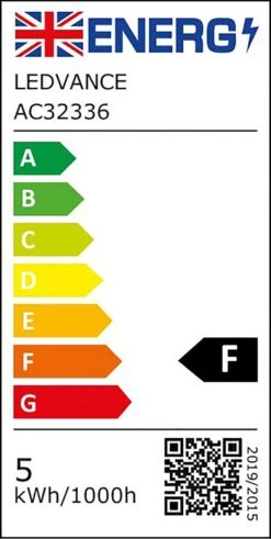 OSRAM Osran 4W SES Filament Candle Light Bulb - 2 Pack -Home Sales Store 7947908 R A001 1