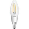 OSRAM Osran 4W SES Filament Candle Light Bulb - 2 Pack -Home Sales Store 7947908 R Z001A