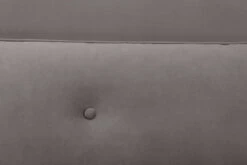 Habitat Roma Small Double Velvet Chair Bed - Charcoal -Home Sales Store 7995541 R Z005A