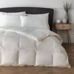 Habitat Duck Feather 13.5 Tog Duvet - Single -Home Sales Store 8032915 R Z005C