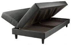 Habitat Chase Fabric Clic Clac Sofa Bed - Charcoal -Home Sales Store 8064268 R Z006A