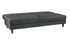 Habitat Chase Fabric Clic Clac Sofa Bed - Charcoal -Home Sales Store 8064268 R Z010A