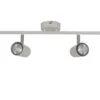 Habitat Spotlight 4 Light Bar - Matt White 2 Habitat Spotlight 4 Light Bar - Matt White -Home Sales Store 8132341 R Z001A