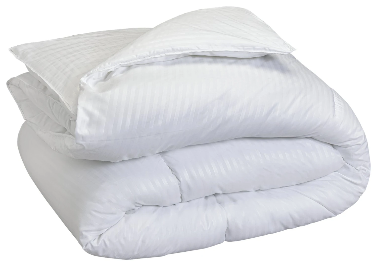 Habitat Feels Like Down 10.5 Tog Duvet - Double 3 Habitat Feels Like Down 10.5 Tog Duvet - Double