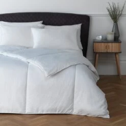 Habitat Feels Like Down 10.5 Tog Duvet - Double 20 Habitat Feels Like Down 10.5 Tog Duvet - Double -Home Sales Store 8143691 R Z007C