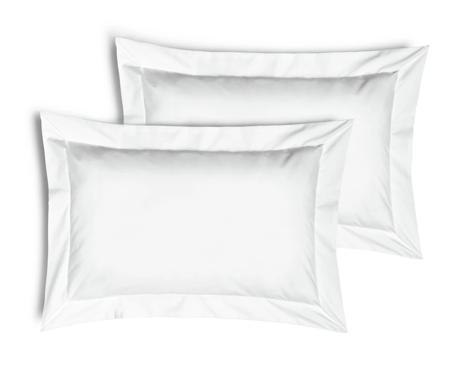 Habitat Egyptian Cotton 400TC Oxford Pillowcase Pair 3 Habitat Egyptian Cotton 400TC Oxford Pillowcase Pair