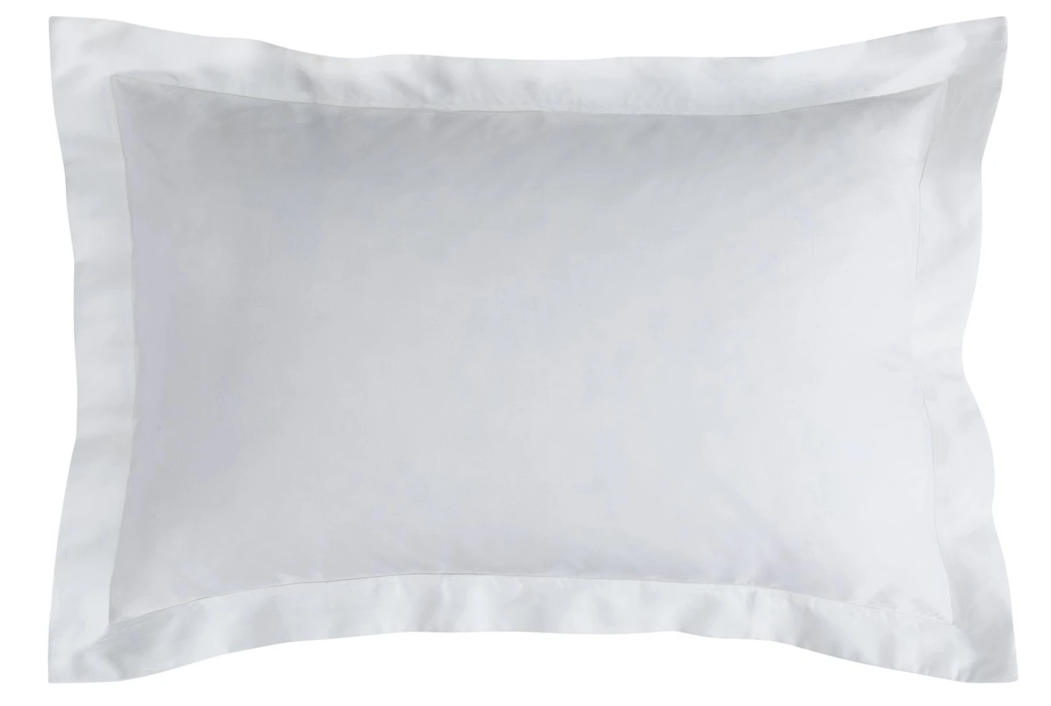 Habitat Egyptian Cotton 400TC Oxford Pillowcase Pair 5 Habitat Egyptian Cotton 400TC Oxford Pillowcase Pair - Image 3