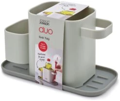 Joseph Joseph Large Duo Sink Caddy 11 Joseph Joseph Large Duo Sink Caddy -Home Sales Store 8166427 R Z005A