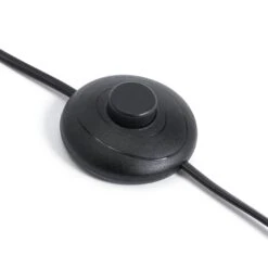 Habitat Rayner Floor Lamp - Brass -Home Sales Store 8172648 R Z004A