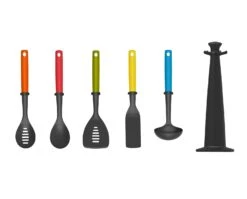 Joseph Joseph 5 Piece Utensil Set -Home Sales Store 8177636 R Z003A