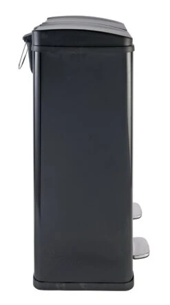 Habitat 55 Litre 2 Compartment Recycling Bin -Home Sales Store 8199009 R Z002A