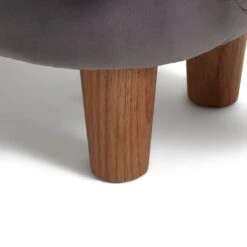 Habitat Elton The Elephant Kids Stool -Home Sales Store 8253598 R Z004A