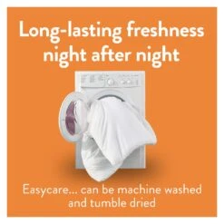 Slumberdown Extra Warm 15 Tog Duvet - Single -Home Sales Store 8268260 R Z008A