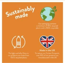 Slumberdown Extra Warm 15 Tog Duvet - Single -Home Sales Store 8268260 R Z010A