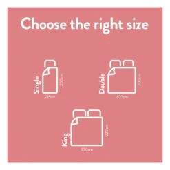 Slumberdown Winter Warm 13.5 Tog Duvet - Single 17 Slumberdown Winter Warm 13.5 Tog Duvet - Single -Home Sales Store 8353144 R Z006A